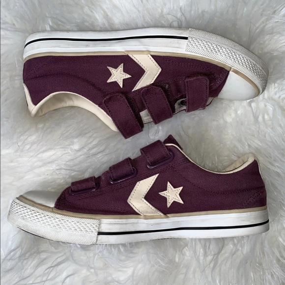 converse 3 strap mens